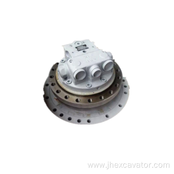 Excavator SK140LC Final Drive Travel motor